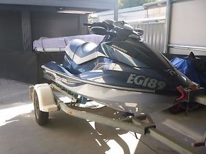 Jetski - Seadoo 155hp - Low Hours