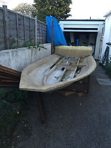 Rib Mould
