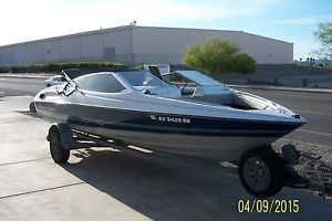 1991 Bayliner