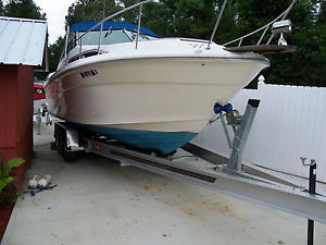 1982 Sea Ray 270 SV