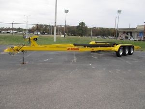 1996 Sabre Trailer