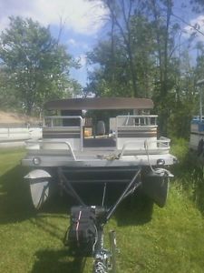 1986 harris flotebote