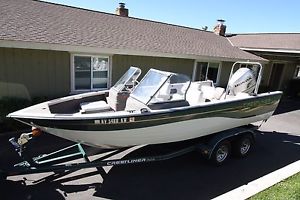 2006 Crestliner