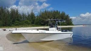 1998 Off Shore Yauchts