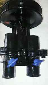 2015 Mercury Marine