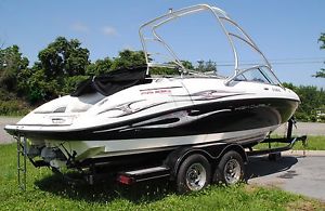 2005 Yamaha AR230