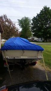 1981 Sea Ray