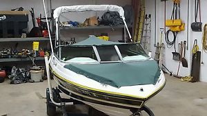 1994 Mariah 180 TALARI