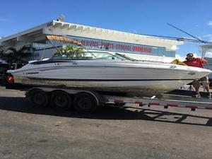 2013 Cruisers Sport Series 238