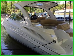 2015 Cruisers Yachts 350 Express