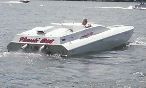 1995 American Offshore