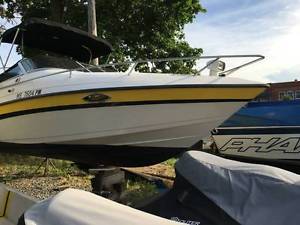 1990 Cobia