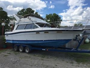 1987 Bayliner