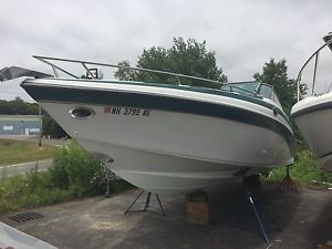 2000 Crownline 288 BR