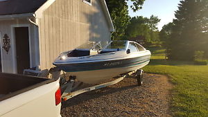1988 Bayliner