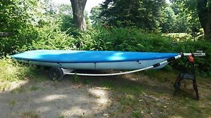 1978 Laser