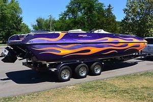2004 Commander