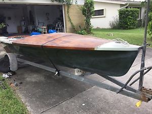 1973 Parker 505 international