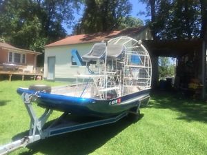 Airboat