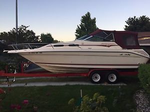 1993 Sea Ray
