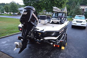 2007 Nitro 750