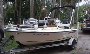 2005 Key West 1520
