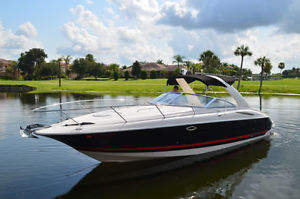 2003 Monterey 298sc Sport Boat