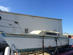 Noelex 30 Binks B30 Farr 30 Trailerable