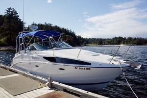 Boat - Byliner 265 - Fully Loaded!