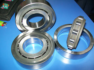 ABB 564 VTR TURBO ROLLER- BALL BEARING  KIT REBUILT