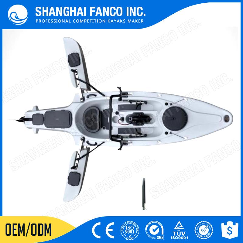 Hot selling canoe, wholesale canoes, fishing kayak