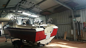 Haines Signature 1550
