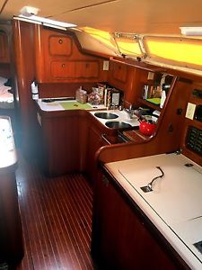 1991 Beneteau Oceanis 500