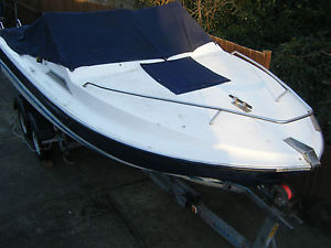 sunseeker s20 project power boat