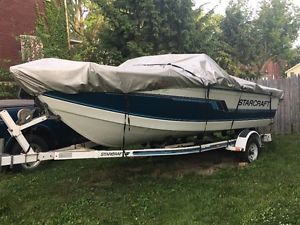1993 Starcraft