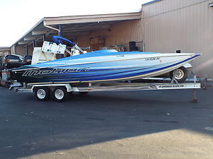 1994 MOTION CATAMARAN CATAMARAN