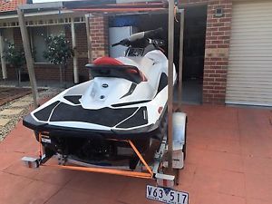 2012 SEADOO GTS 130
