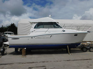 2000/2001 BENETEAU ANTARES SERIES 9 DIESEL CRUISER