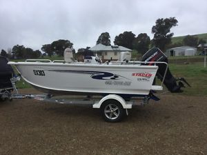 Stacer outlaw 429