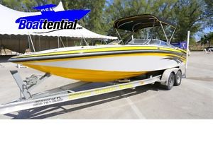 2009 Checkmate Pulsare 2400