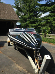 1986 Hydrostream Valero
