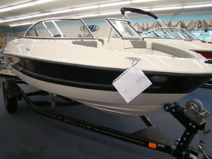 2015 Bayliner 185BR