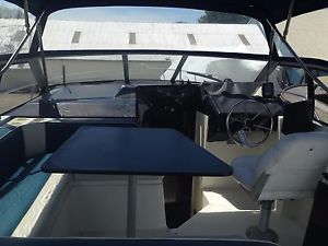 1989 Bayliner Avanti