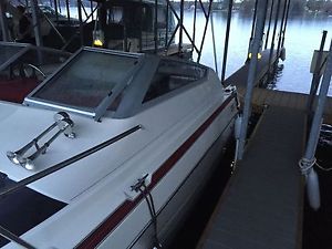 1992 Maxum SCR