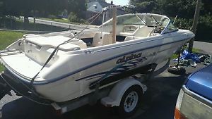 1996 Sea Ray 175