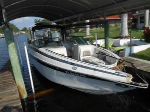 2006 Crownline 270