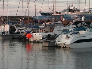 26ft twin engine all purpose boat/ familey cruise/fishing/weekender ready to go