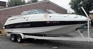 2005 Chaparral Sunesta