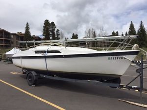 1992 MacGregor