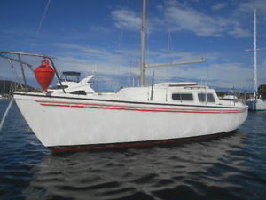 Catalina boomaroo 22ft swing keel trailer sailor (central coast nsw) No Reserve!